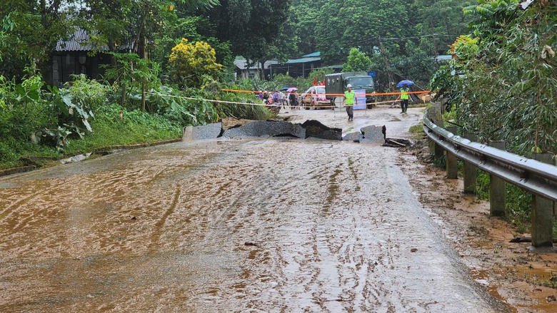 Tăng chất lượng bảo tr&igrave; đường bộ, giảm thiệt hại do thi&ecirc;n tai- Ảnh 2.