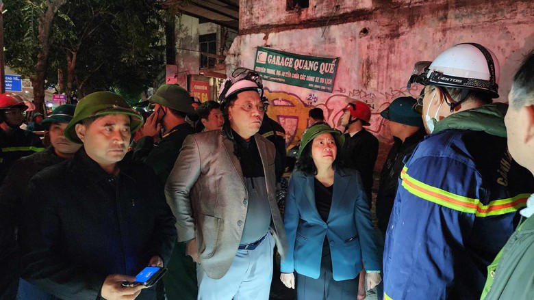 Nh&acirc;n chứng n&oacute;i c&oacute; kẻ n&eacute;m bom xăng, sau đ&aacute;m ch&aacute;y 11 người chết, ai ra đầu th&uacute;?- Ảnh 2.