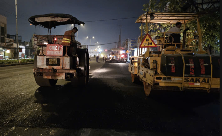 Khi n&agrave;o b&agrave;n giao c&aacute;c tuyến quốc lộ cho địa phương quản l&yacute;?- Ảnh 2.