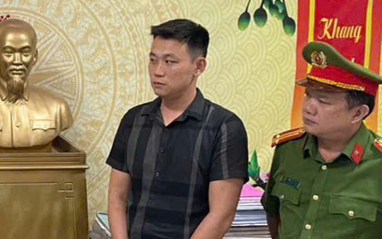 Khởi tố, bắt tạm giam thanh ni&ecirc;n đ&aacute;nh người đ&agrave;n &ocirc;ng gần bệnh viện Từ Dũ