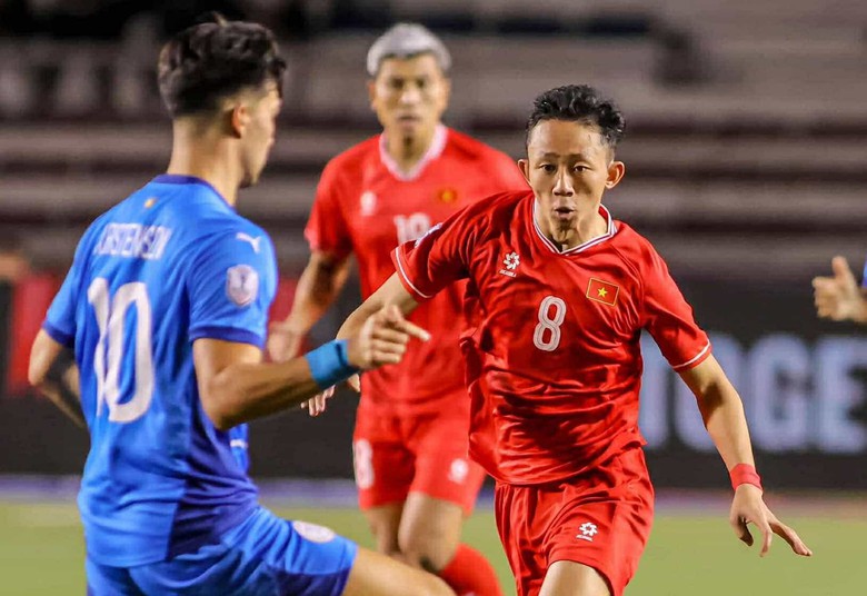 BXH AFF Cup 2024: Tuyển Việt Nam sảy ch&acirc;n vẫn vững ng&ocirc;i đầu- Ảnh 1.