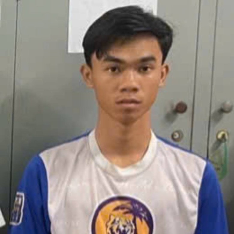 Trộm &ocirc; t&ocirc; ở Hậu Giang đang tẩu tho&aacute;t về Long An bị bắt giữ- Ảnh 2.