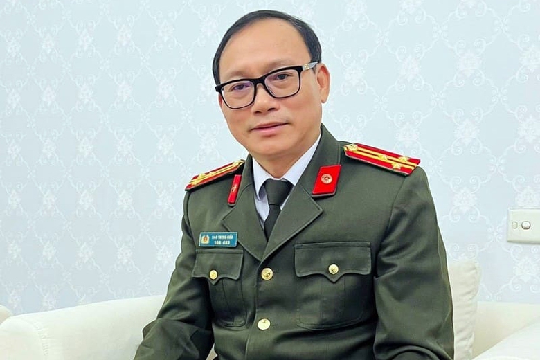 Thượng tá công an nói về tâm lý của kẻ phóng hỏa quán cà phê làm 11 người chết- Ảnh 3. Thượng tá công an nói về tâm lý của kẻ phóng hỏa quán cà phê làm 11 người chết- Ảnh 3.