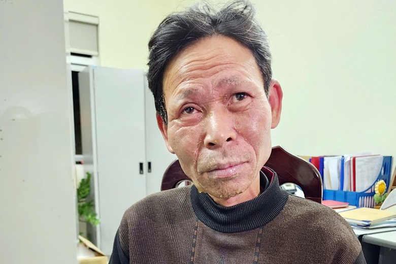 Thượng tá công an nói về tâm lý của kẻ phóng hỏa quán cà phê làm 11 người chết- Ảnh 2. Thượng tá công an nói về tâm lý của kẻ phóng hỏa quán cà phê làm 11 người chết- Ảnh 2.