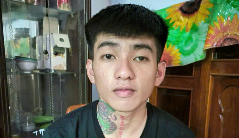 An Giang: Khởi tố thêm 2 đối tượng mua bán, tàng trữ trái phép vũ khí quân dụng- Ảnh 3. An Giang: Khởi tố thêm 2 đối tượng mua bán, tàng trữ trái phép vũ khí quân dụng- Ảnh 3.