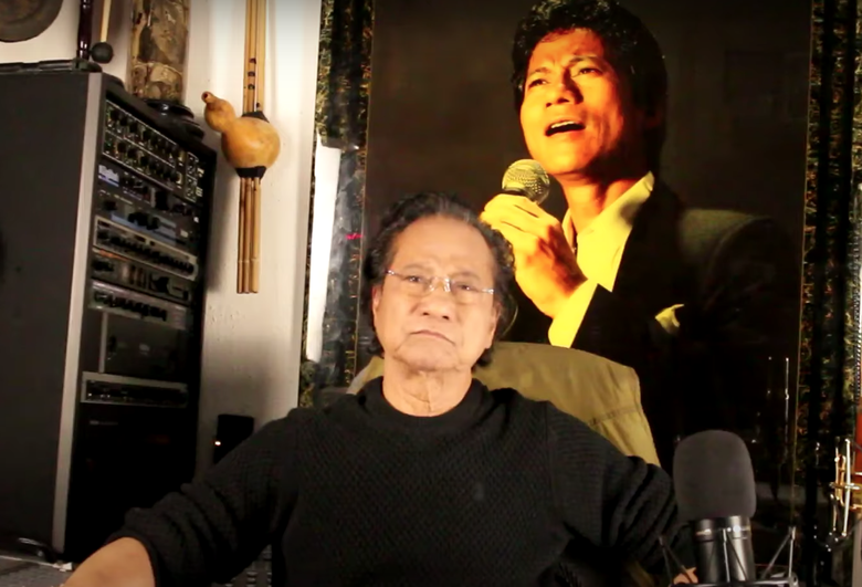 Chế Linh: "T&ocirc;i đ&atilde; trực tiếp nhắc một lần nhưng Đ&agrave;m Vĩnh Hưng kh&ocirc;ng t&ocirc;n trọng"- Ảnh 1.