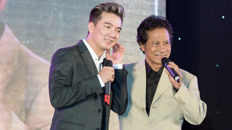 Chế Linh: "T&ocirc;i đ&atilde; trực tiếp nhắc một lần nhưng Đ&agrave;m Vĩnh Hưng kh&ocirc;ng t&ocirc;n trọng"- Ảnh 2.