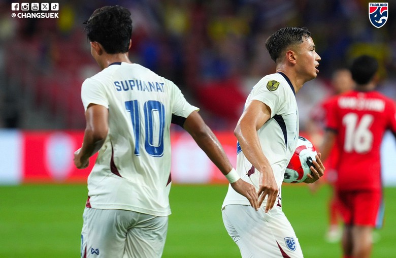 Nhận định, dự đo&aacute;n kết quả Th&aacute;i Lan vs Campuchia (20h ng&agrave;y 20/12): Kh&ocirc;ng c&ugrave;ng đẳng cấp- Ảnh 1.