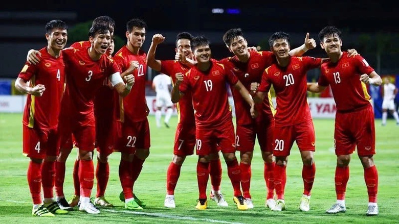 Đội v&ocirc; địch AFF Cup 2024 được thưởng khủng cỡ n&agrave;o?- Ảnh 1.