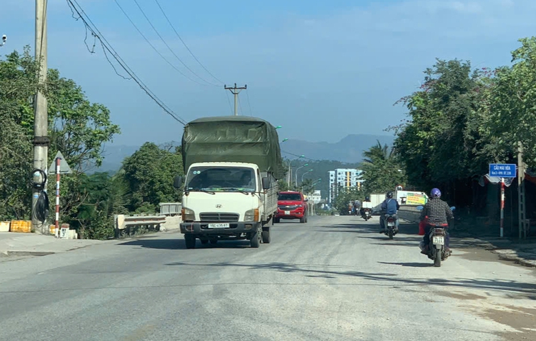 Quảng Ninh chi tr&ecirc;n 660 tỷ đồng n&acirc;ng cấp tỉnh lộ 338- Ảnh 1.