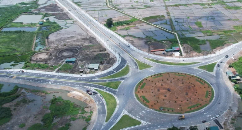 Quảng Ninh chi tr&ecirc;n 660 tỷ đồng n&acirc;ng cấp tỉnh lộ 338- Ảnh 2.