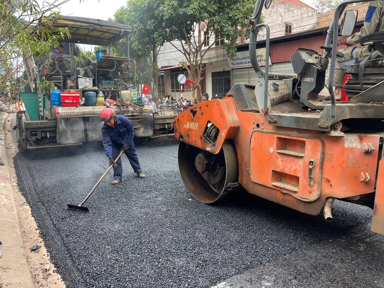 Lạng Sơn: Chưa nhận tiền bồi thường, người d&acirc;n vẫn giao 98% mặt bằng để cải tạo QL4B- Ảnh 1.