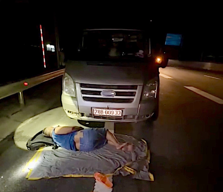 C&aacute;ch n&agrave;o k&eacute;o giảm tai nạn tr&ecirc;n cao tốc?- Ảnh 2.