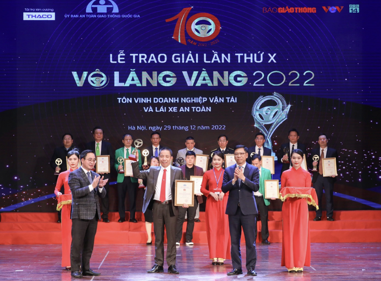 "H&agrave;nh tr&igrave;nh v&agrave;ng" của c&aacute;c doanh nghiệp "V&ocirc; lăng v&agrave;ng"- Ảnh 5.