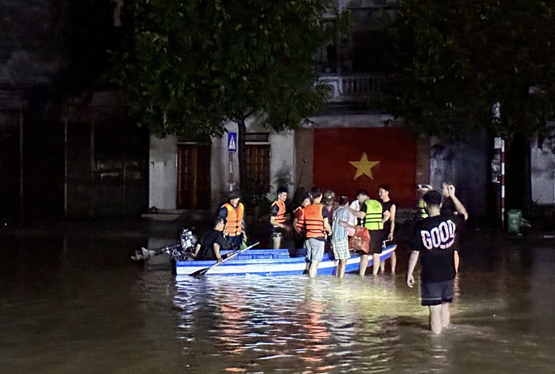 "H&agrave;nh tr&igrave;nh v&agrave;ng" của c&aacute;c doanh nghiệp "V&ocirc; lăng v&agrave;ng"- Ảnh 1.