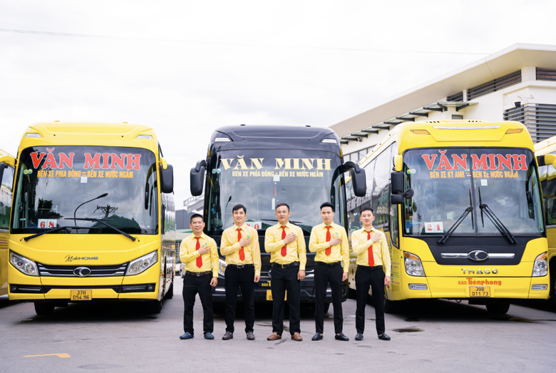 "H&agrave;nh tr&igrave;nh v&agrave;ng" của c&aacute;c doanh nghiệp "V&ocirc; lăng v&agrave;ng"- Ảnh 4.