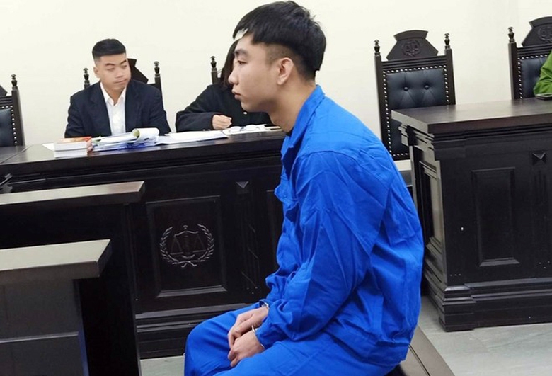 T&agrave;i xế taxi đến tận nh&agrave; s&aacute;t hại chủ xe sau va chạm giao th&ocirc;ng bị tuy&ecirc;n &aacute;n tử h&igrave;nh- Ảnh 1.