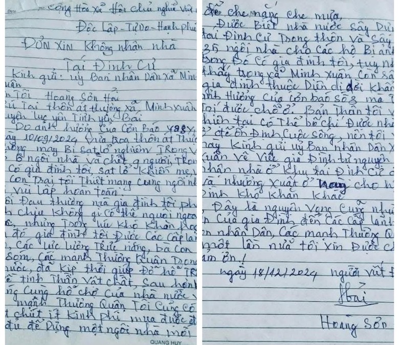 Yên Bái: Khẩn trương hoàn thiện khu tái định cư thôn Át Thượng trước tết Nguyên đán- Ảnh 7. Yên Bái: Khẩn trương hoàn thiện khu tái định cư thôn Át Thượng trước tết Nguyên đán- Ảnh 7.