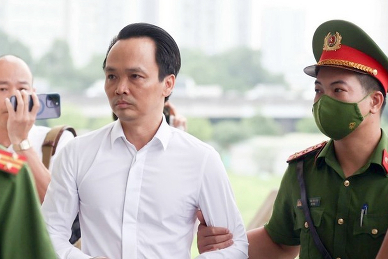 Sắp hầu t&ograve;a ph&uacute;c thẩm, cựu Chủ tịch FLC Trịnh Văn Quyết đ&atilde; bồi thường bao nhi&ecirc;u tiền?- Ảnh 1.