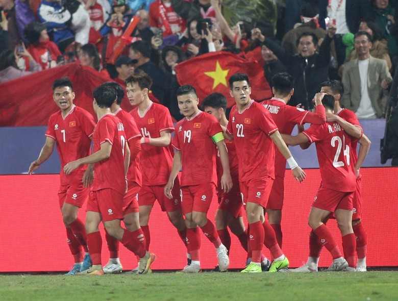 Nhận định, dự đo&aacute;n kết quả Việt Nam vs Myanmar (20h ng&agrave;y 21/12): V&eacute; b&aacute;n kết trong tầm tay- Ảnh 1.