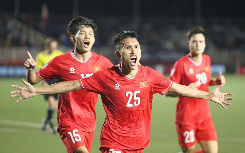 Tin cực vui cho c&aacute;c CĐV kh&ocirc;ng c&oacute; v&eacute; cổ vũ tuyển Việt Nam đấu Myanmar