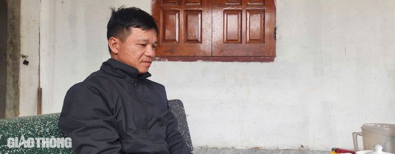 Vợ v&agrave; con g&aacute;i tử vong tr&ecirc;n đường đi đ&aacute;m cưới: Người chồng bật kh&oacute;c nhớ lại cuộc gọi cuối- Ảnh 3.