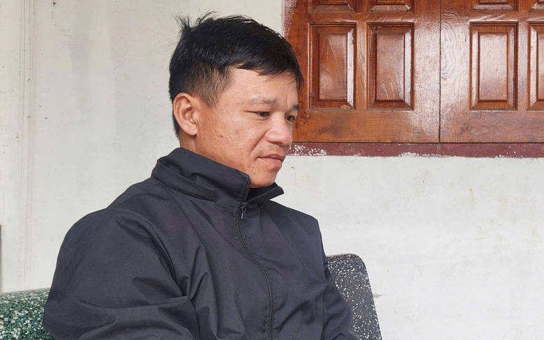 Vợ v&agrave; con g&aacute;i tử vong tr&ecirc;n đường đi đ&aacute;m cưới: Người chồng bật kh&oacute;c nhớ lại cuộc gọi cuối