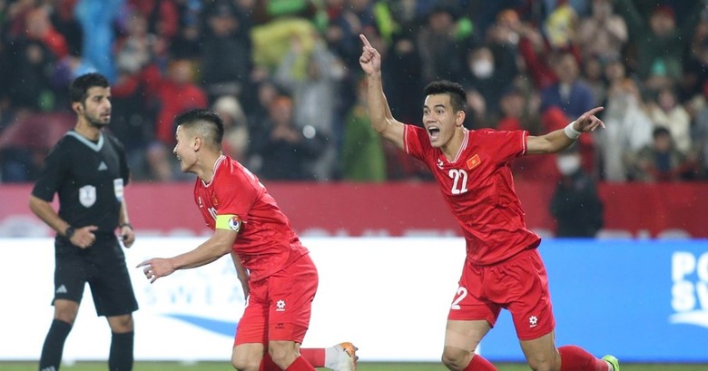 Trực tiếp AFF Cup 2024, trực tiếp b&oacute;ng đ&aacute; h&ocirc;m nay 21/12- Ảnh 1.