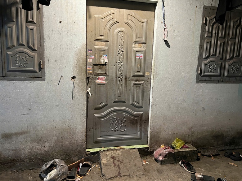 Đ&acirc;m chết đồng hương rồi ngồi chờ c&ocirc;ng an đến- Ảnh 1.