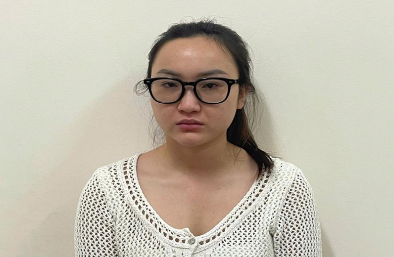 Lừa vay tiền làm dịch vụ đáo hạn ngân hàng rồi chiếm đoạt hơn 19 tỷ- Ảnh 1. Lừa vay tiền làm dịch vụ đáo hạn ngân hàng rồi chiếm đoạt hơn 19 tỷ- Ảnh 1.