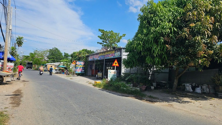 Vụ nổ s&uacute;ng ở qu&aacute;n bida: C&aacute;c đối tượng vứt s&uacute;ng xuống s&ocirc;ng Bến Lức khi lẩn trốn- Ảnh 1.