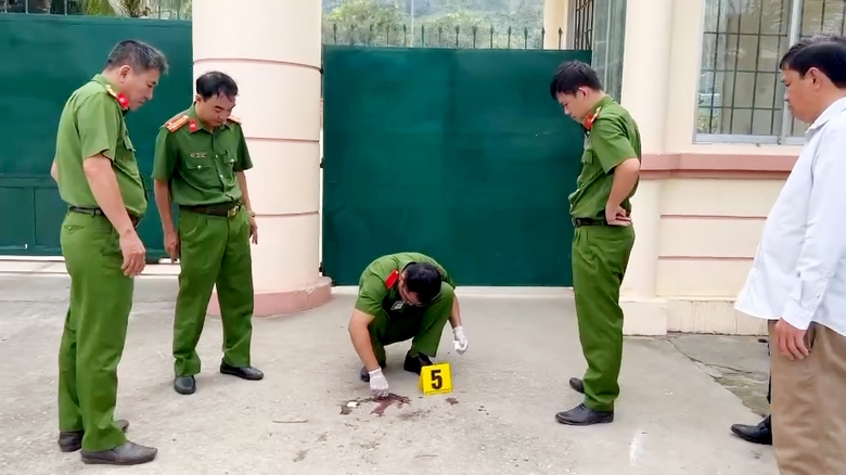 An Giang: Truy s&aacute;t bạn nhậu v&igrave; nhớ chuyện "&acirc;n o&aacute;n" 5 năm trước- Ảnh 3.