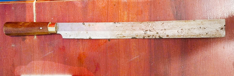 An Giang: Truy s&aacute;t bạn nhậu v&igrave; nhớ chuyện "&acirc;n o&aacute;n" 5 năm trước- Ảnh 2.