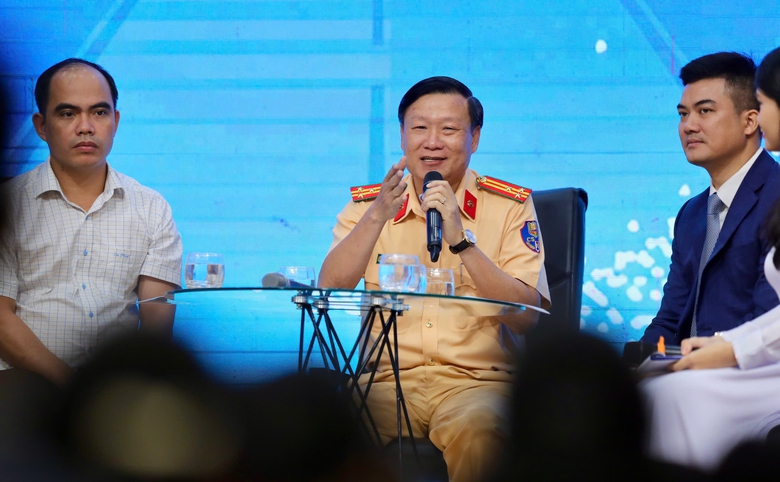 Bạo lực sau va chạm giao th&ocirc;ng: V&igrave; sao kh&oacute; n&oacute;i lời xin lỗi?- Ảnh 6.