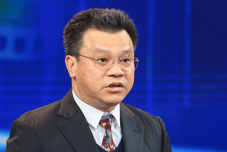 Giải thưởng V&ocirc; lăng v&agrave;ng 2024: T&ocirc;n vinh những b&aacute;c t&agrave;i nh&acirc;n &aacute;i, l&aacute;i xe giỏi- Ảnh 1.