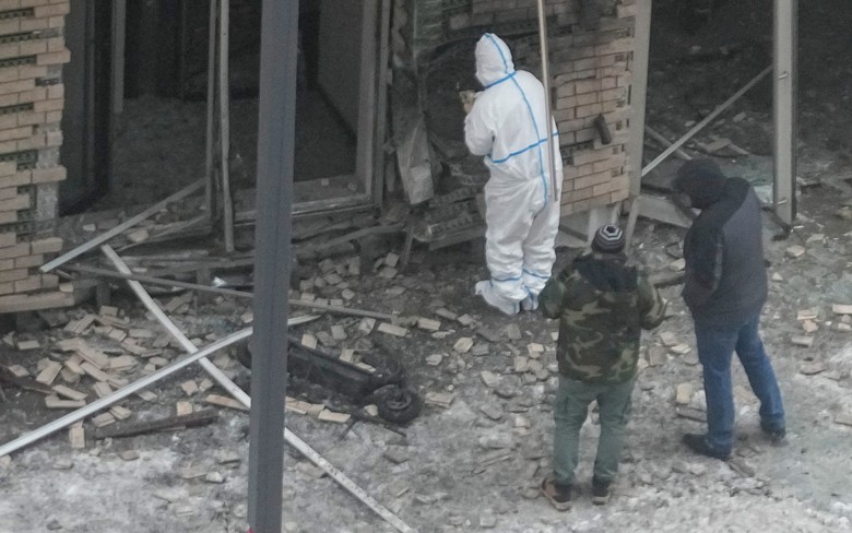 Nga ph&aacute;t hiện thủ đoạn giấu bom tinh vi nhằm &aacute;m s&aacute;t loạt quan chức cấp cao