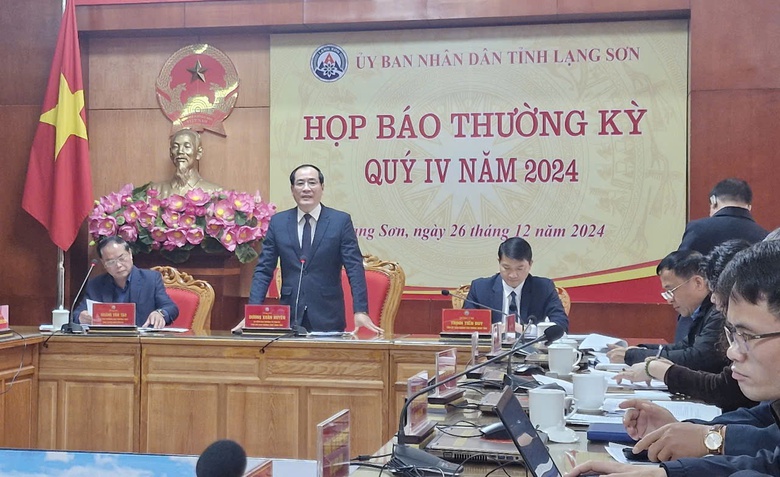 Lạng Sơn l&yacute; giải nguy&ecirc;n nh&acirc;n tai nạn gia tăng tr&ecirc;n quốc lộ 1A- Ảnh 1.