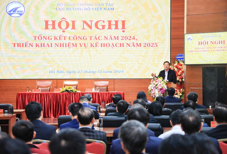 Bộ trưởng GTVT: Tăng cường kiểm tra, gi&aacute;m s&aacute;t khi ph&acirc;n cấp quản l&yacute; quốc lộ- Ảnh 2.