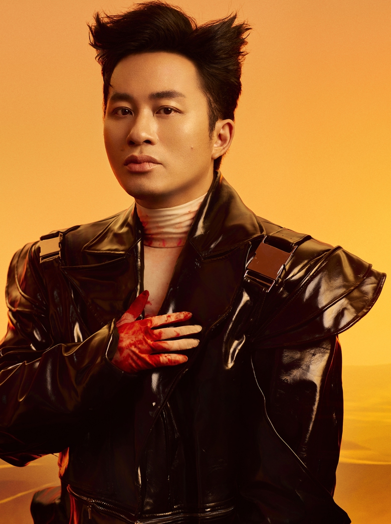 T&ugrave;ng Dương n&oacute;i g&igrave; khi "T&aacute;i sinh" đ&aacute;nh bật MV của Jack, leo top 1 thịnh h&agrave;nh YouTube?- Ảnh 2.