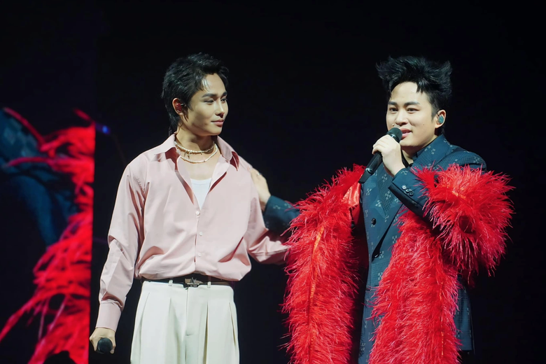 T&ugrave;ng Dương n&oacute;i g&igrave; khi "T&aacute;i sinh" đ&aacute;nh bật MV của Jack, leo top 1 thịnh h&agrave;nh YouTube?- Ảnh 3.