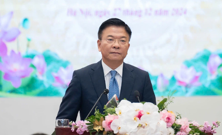 Lực lượng lao động từ 15 tuổi trở l&ecirc;n đạt 52,5 triệu người- Ảnh 2.