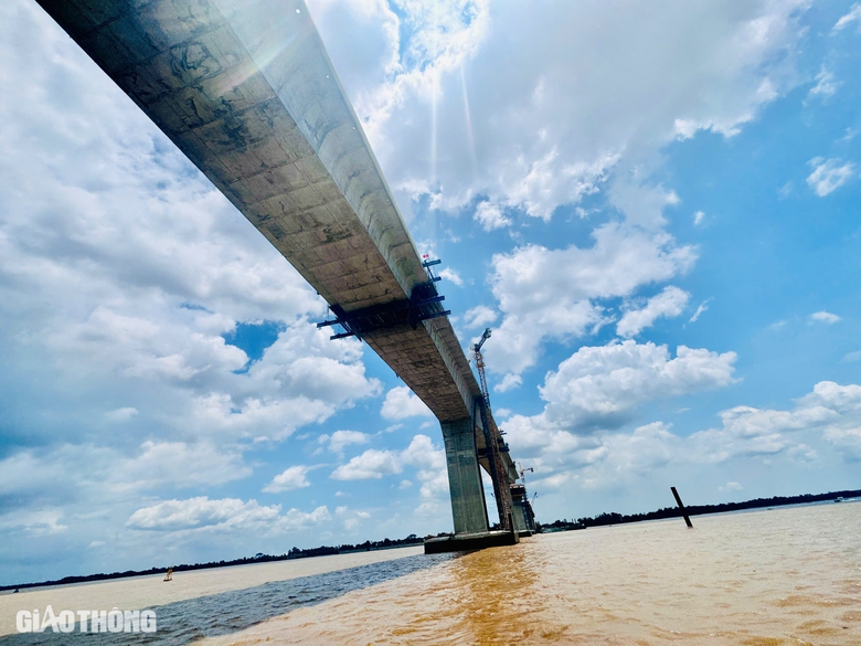 Bộ trưởng Trần Hồng Minh: Tập trung nguồn lực, duy trì tiến độ các dự án cao tốc phía Nam- Ảnh 3. Bộ trưởng Trần Hồng Minh: Tập trung nguồn lực, duy trì tiến độ các dự án cao tốc phía Nam- Ảnh 3.