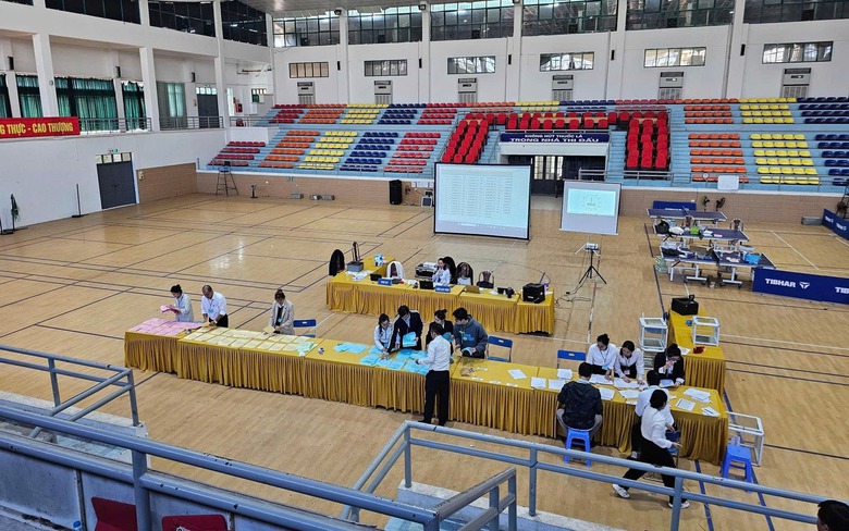 Chi&ecirc;u thức của nh&acirc;n vi&ecirc;n ng&acirc;n h&agrave;ng trả đấu gi&aacute; 30 tỷ/m2 đất H&agrave; Nội rồi "b&ugrave;ng k&egrave;o"- Ảnh 3.