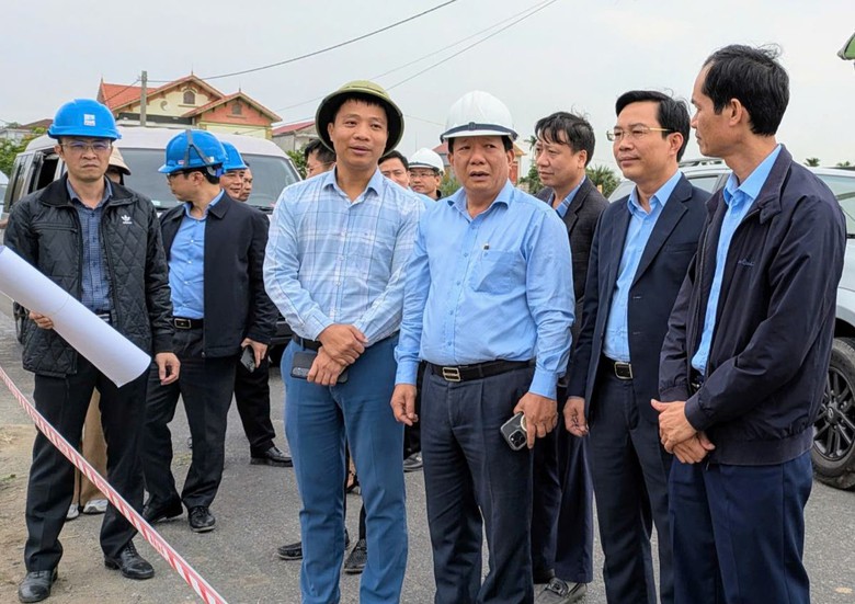 Hải Ph&ograve;ng phấn đấu hợp long cầu vượt s&ocirc;ng H&oacute;a trước tết Nguy&ecirc;n đ&aacute;n- Ảnh 2.