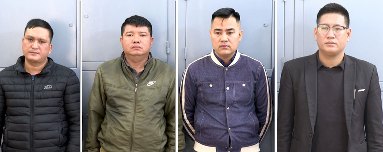 Vụ vệ sĩ "dẹp đường" cho đ&aacute;m cưới: Thu hồi giấy chứng nhận của c&ocirc;ng ty vệ sĩ- Ảnh 3.