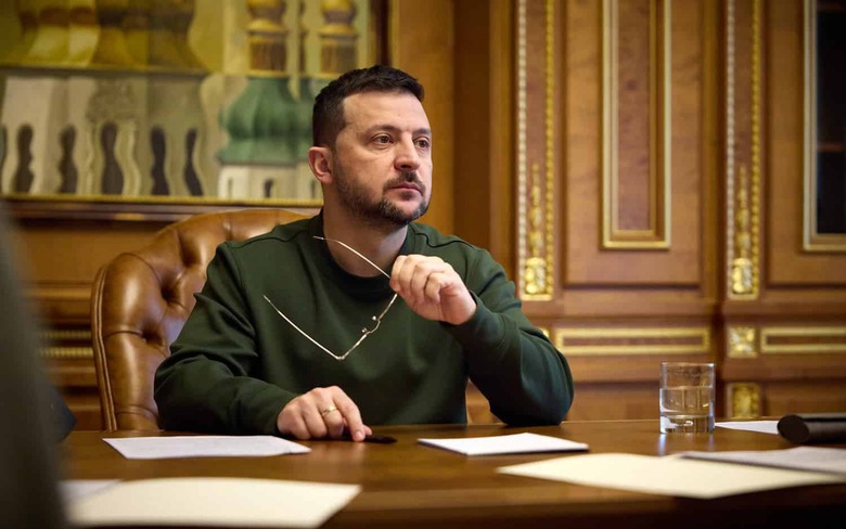 Reuters: Ukraine ti&ecirc;u tan hy vọng gia nhập NATO?