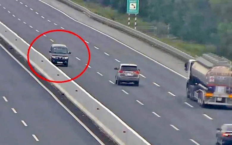 Tăng phạt vi phạm giao th&ocirc;ng, nhiều người sẽ biết sợ