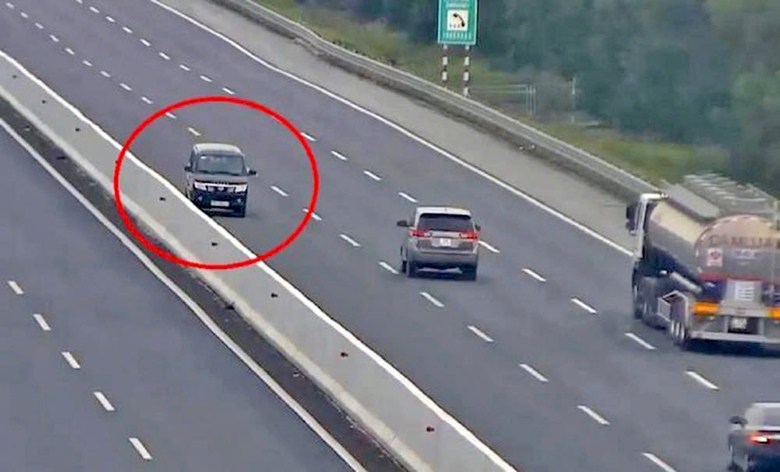 Tăng phạt vi phạm giao th&ocirc;ng, nhiều người sẽ biết sợ- Ảnh 1.