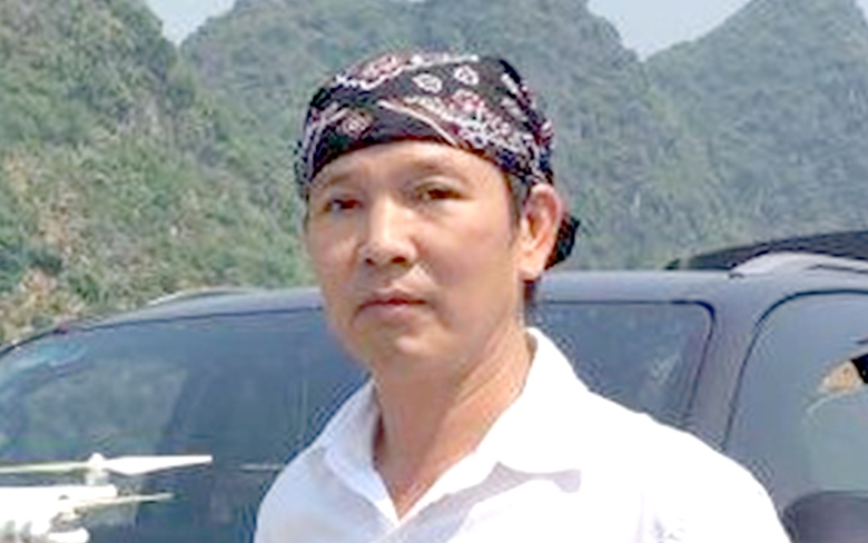 Thuốc đắng d&atilde; tật