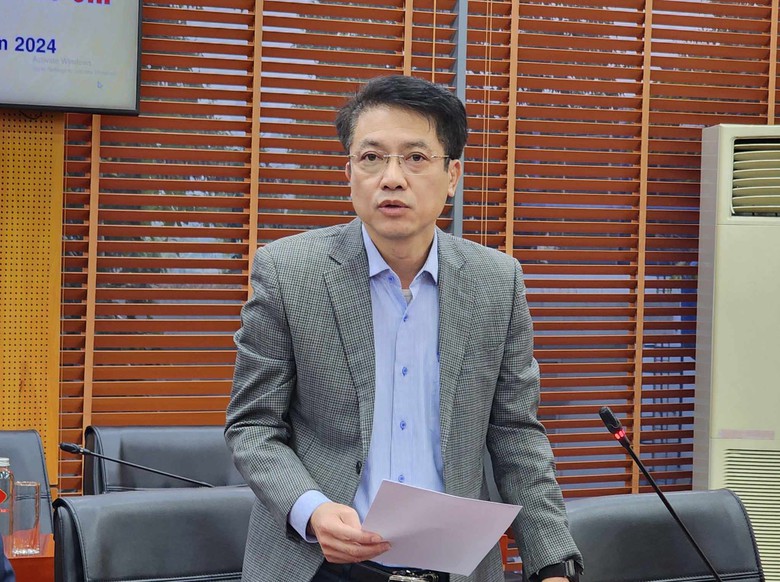 Chốt ch&iacute;nh s&aacute;ch với c&aacute;n bộ, c&ocirc;ng chức th&ocirc;i việc, nghỉ hưu sau tinh gọn bộ m&aacute;y- Ảnh 2.